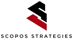 Scopos Strategies Logo